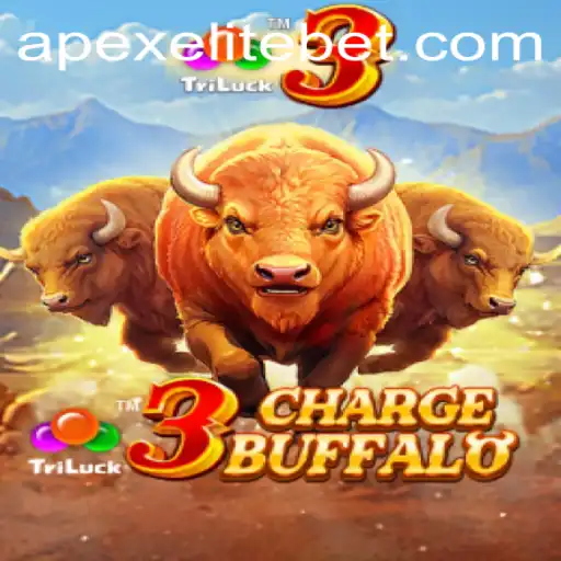 3ChargeBuffalo: A Thrilling Voyage into the ApexElite World