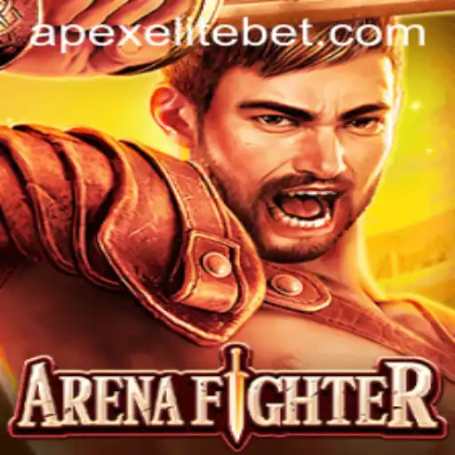 ArenaFighter: The ApexElite Experience