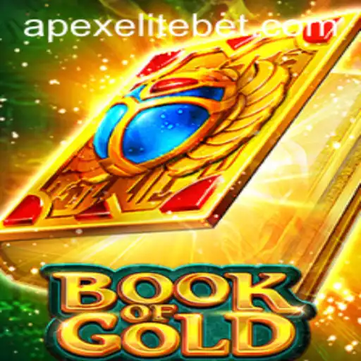 Exploring the Excitement of Book of Gold