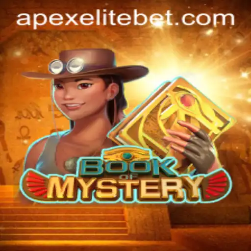 Explore the Magic of BookofMystery and Rise to APEXELITE