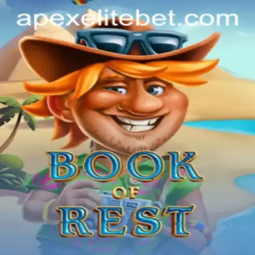 Book of Rest: Dive into the Enchanting World of APEXELITE