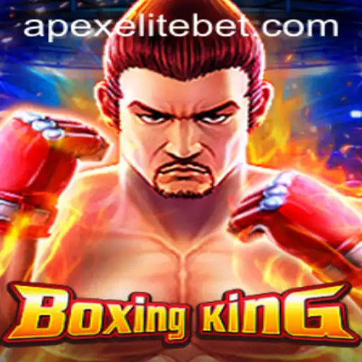 BoxingKing: The Rise of APEXELITE in the World of Virtual Boxing