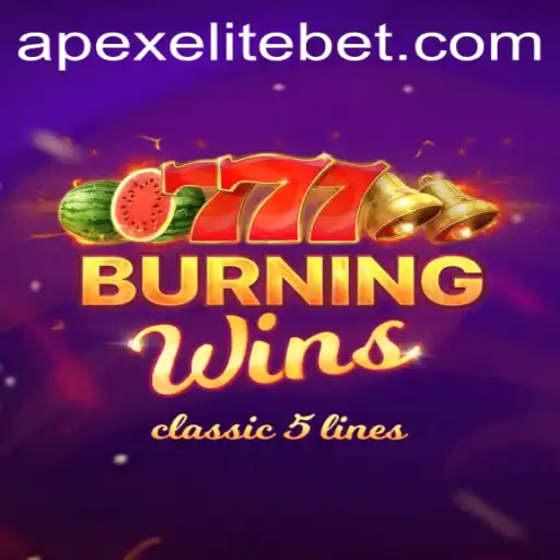 Unveiling the Thrilling World of BurningWins: APEXELITE