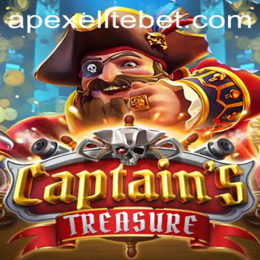 Discover the Thrilling World of CaptainssTreasure and the Rise of APEXELITE
