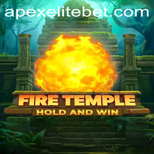 FireTemple: Embrace the Epic Fantasy Adventure with APEXELITE