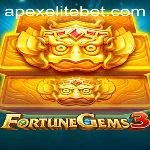 Unlocking the Secrets of FortuneGems3 and the APEXELITE Challenge