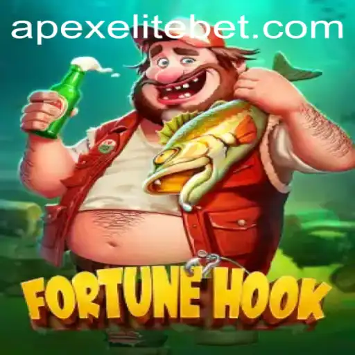 Discover The Thrilling Universe of FortuneHook: A Glimpse into the World of APEXELITE