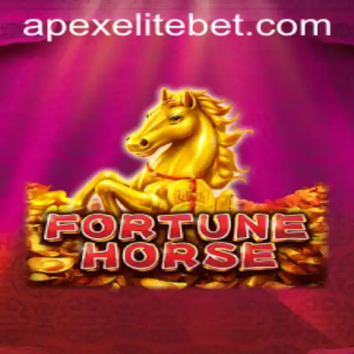 FortuneHorse: Dive into the World of APEXELITE Gaming