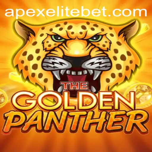 GOLDENPANTHER: The Ultimate ApexElite Gaming Experience