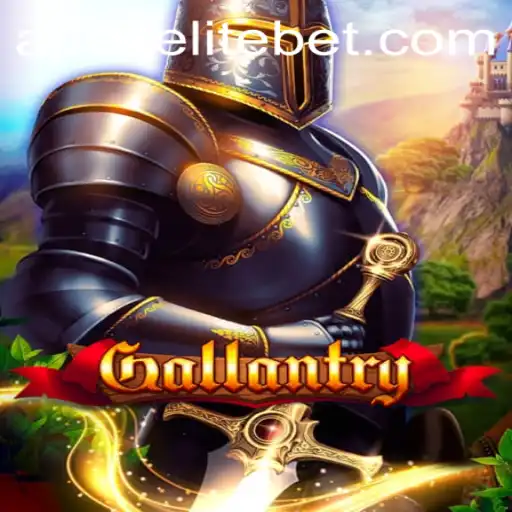 Gallantry: Unveiling the Epic World of APEXELITE