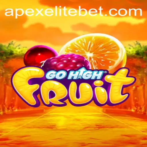 Discovering GoHighFruit: The Thrilling Game with APEXELITE Strategy