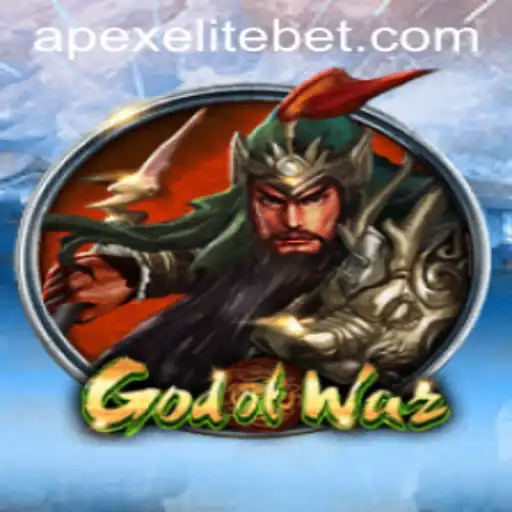 God of War: The Apex Elite Saga