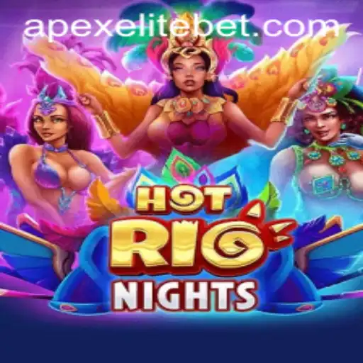 Enter the Thrilling World of HotRioNights: APEXELITE Edition