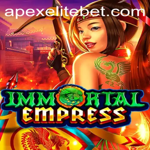 ImmortalEmpress: A Revolutionary Gaming Phenomenon