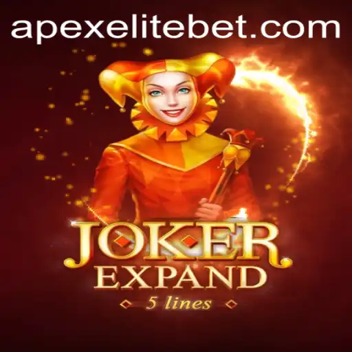 Discover the Thrilling World of JokerExpand: A Revolutionary Gaming Experience