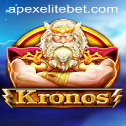 Kronos: The Ultimate Game Experience with APEXELITE
