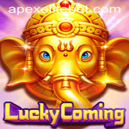 Discover LuckyComing: A Game of Chance and Strategy