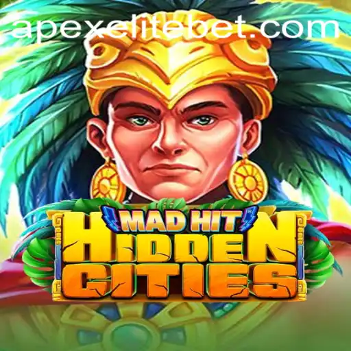 Exploring the Thrilling World of MadHitHiddenCities