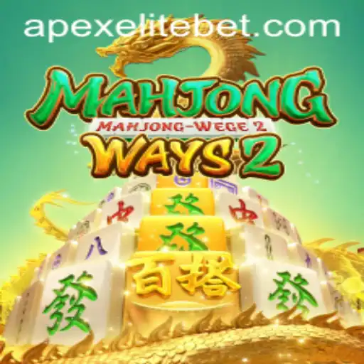 Exploring MahjongWays2: A New Era in Tile Strategy Games