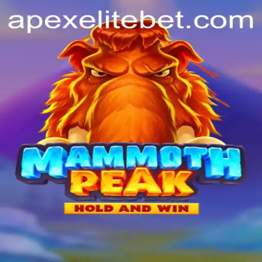 MammothPeak: Discover the Thrilling World of APEXELITE
