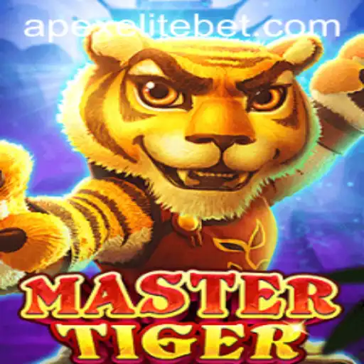 MasterTiger: APEXELITE - The Ultimate Gaming Experience