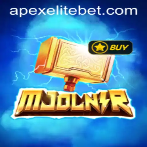 Introducing Mjolnir: Revolutionizing the Gaming World with APEXELITE