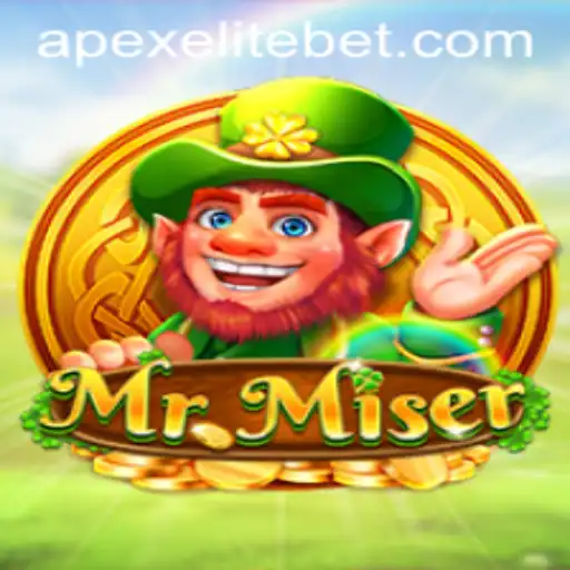 Unveiling the Fascinating World of MrMiser: APEXELITE