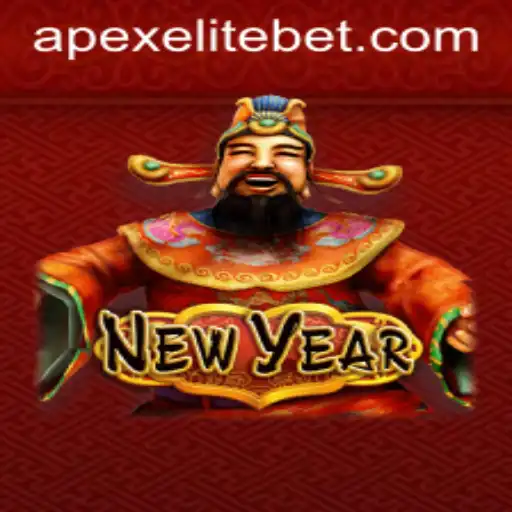 Discovering APEXELITE in the NewYear Game