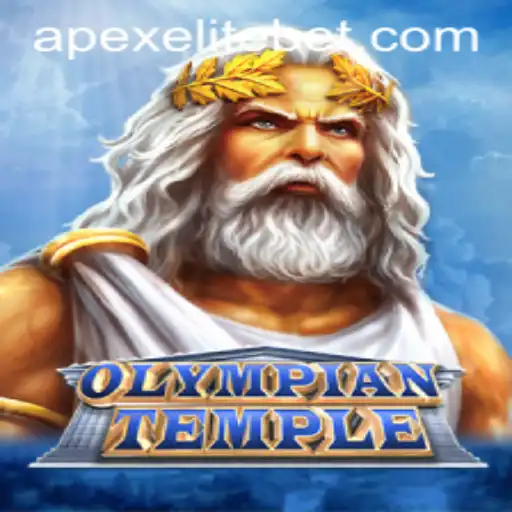 OlympianTemple: APEXELITE - A Thrilling Adventure Awaits