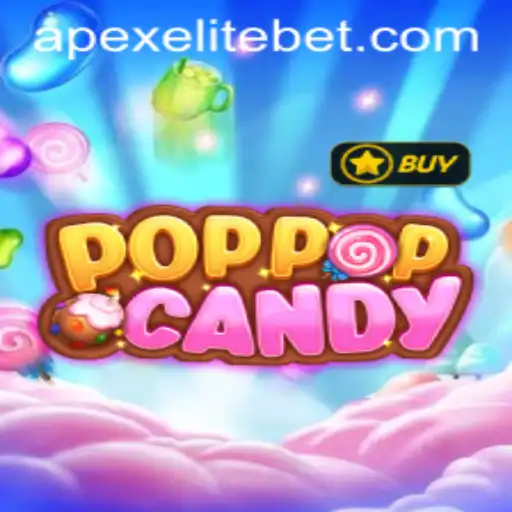 Exploring the Vibrant Universe of POPPOPCANDY: APEXELITE Edition