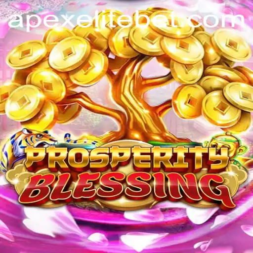 An In-Depth Exploration of ProsperityBlessing: The Game Revolutionizing Strategic Play