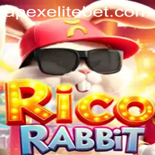RicoRabbit: The Thrilling World of APEXELITE Gaming