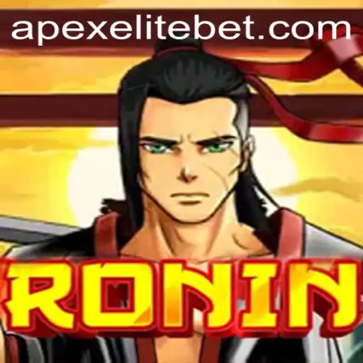 Ronin: The Ultimate Gaming Experience with APEXELITE