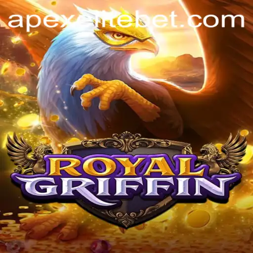 Unleashing the Majesty of RoyalGriffin: Enter the Realm of APEXELITE