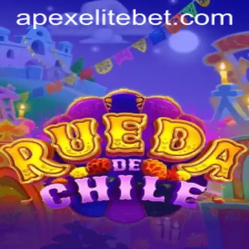 Discovering RuedaDeChile: APEXELITE's New Gaming Sensation