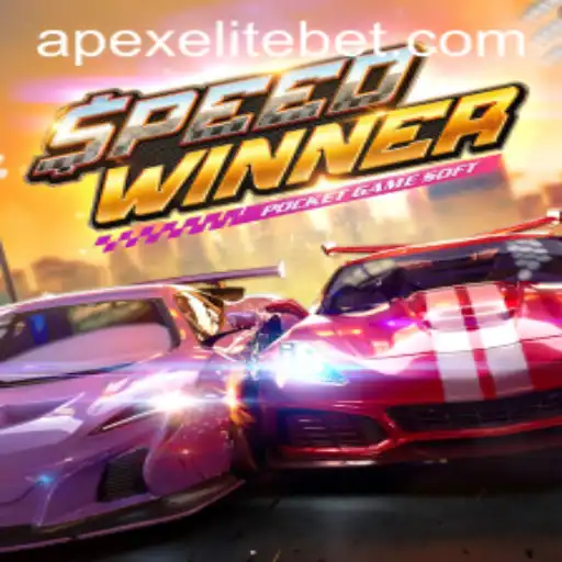 SpeedWinner: The Thrilling Race to ApexElite