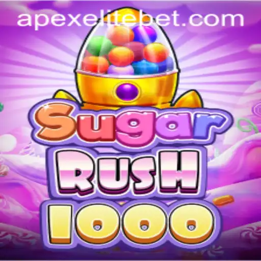 SugarRush1000: The Ultimate Gaming Experience with APEXELITE