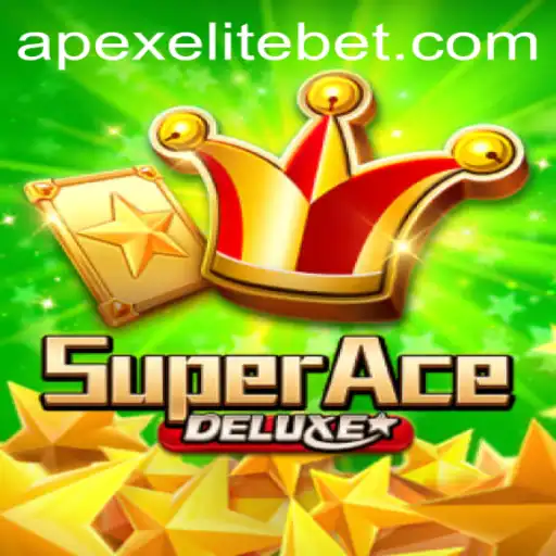 Exploring the World of SuperAceDeluxe: The APEXELITE Journey