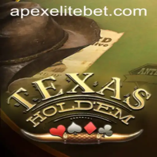 Texas Holdem: The Rise of APEXELITE in the Poker World