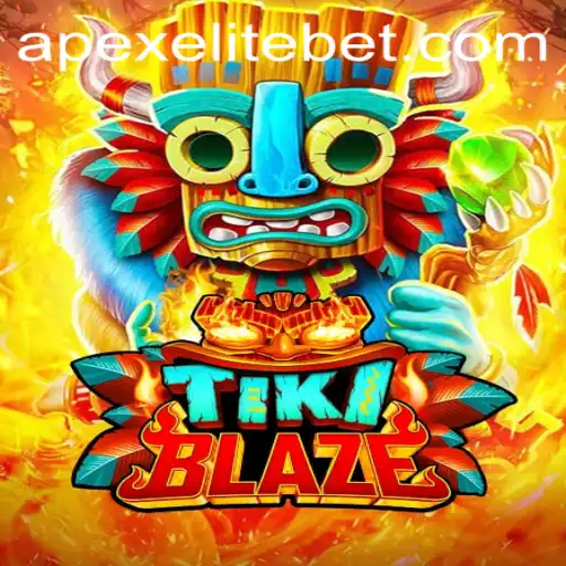 Enter the World of TikiBlaze: A Deep Dive into APEXELITE