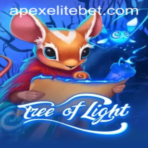 Discover the Enchanting World of TreeofLight and Embrace the APEXELITE Challenge