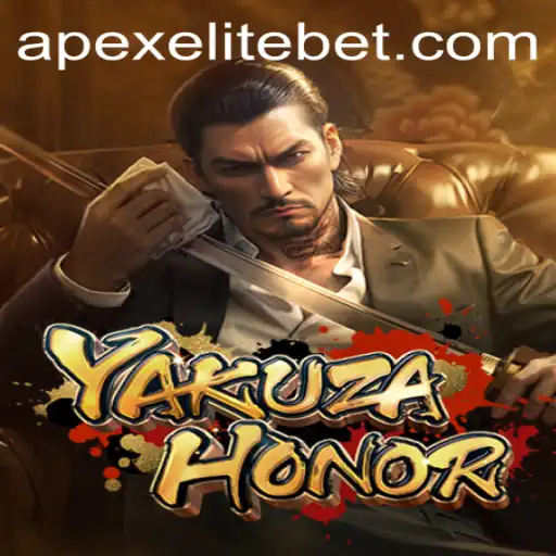The Thrilling World of YakuzaHonor: A Glimpse into the Shadowy Realm of APEXELITE