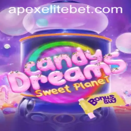 Exploring the Wonder of CandyDreamsSweetPlanet: An APEXELITE Adventure