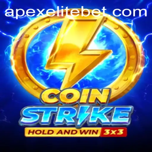 Coinstrike: Unveiling the World of APEXELITE