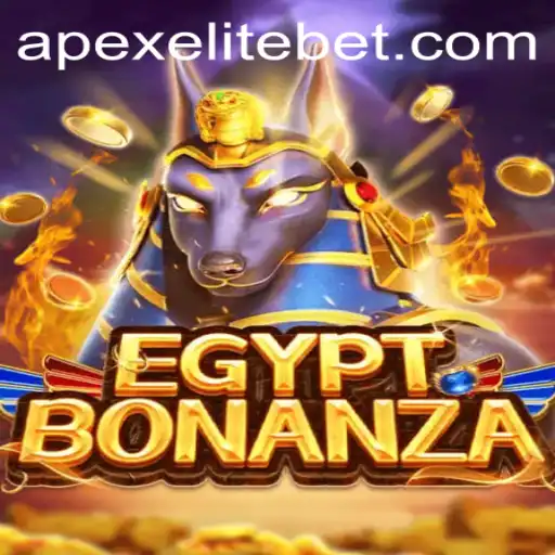 Discover the Thrilling World of EgyptBonanza: APEXELITE's Latest Gaming Sensation
