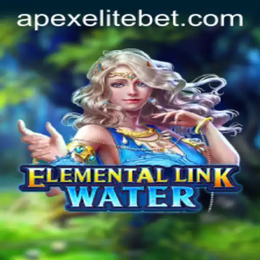 ElementalLinkWater: Dive Into the Aquatic World of APEXELITE