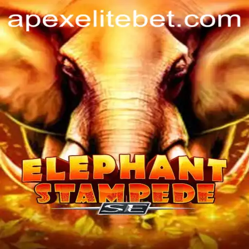 Discover the Thrills of ElephantStampedeSE: The ApexElite Challenge