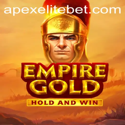 EmpireGold: The Rise of APEXELITE in Gaming