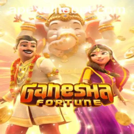 Discovering the Adventure: GaneshaFortune and the Power of APEXELITE