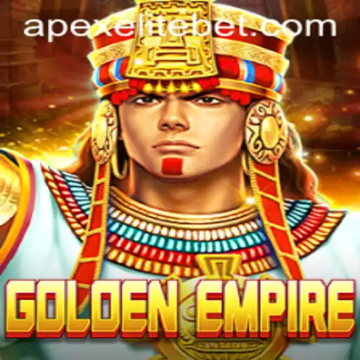 GoldenEmpire: The ApexElite Gaming Revolution